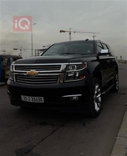 شێڤرۆلێت تاهۆ